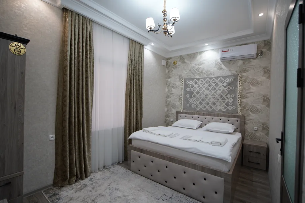 Комната