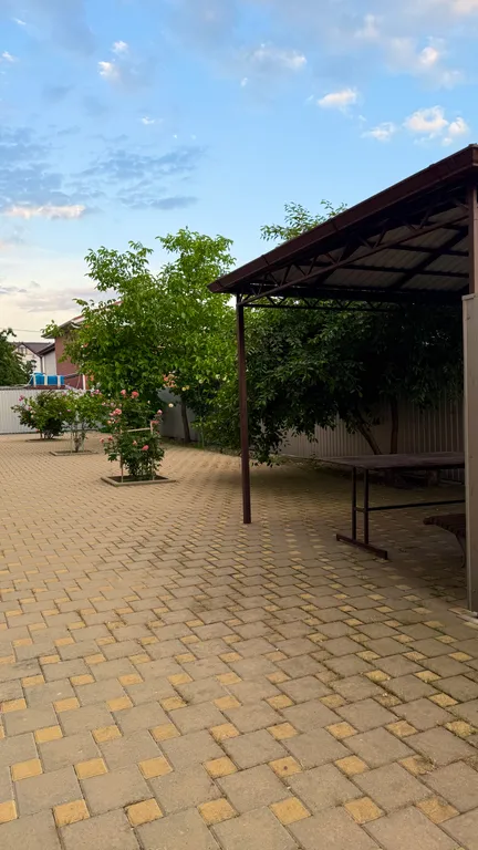 Уютная квартира в спальном районе