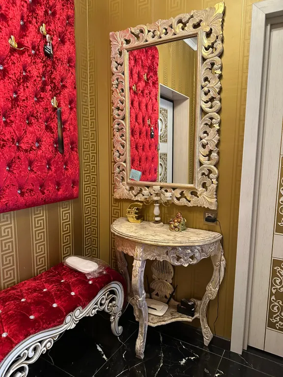 Апартаменты Buduar в самом центре Нижнего