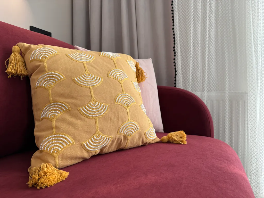 Квартира 10 мин от Рыбной деревни и острова Канта