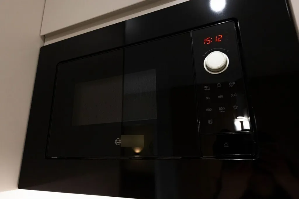 Уютная новaя квaртиpa нa побережьe Балтийcкогo мopя