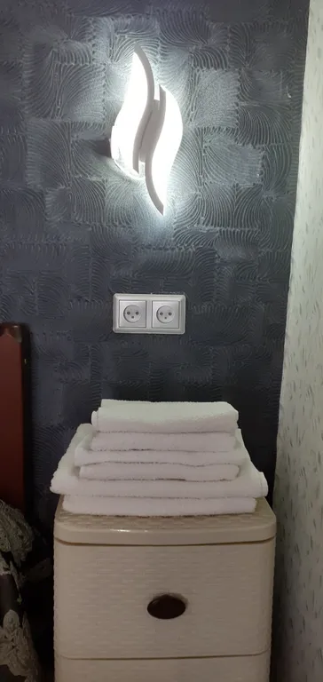 Квартира Уютная квартира рядом с парком и удобным заездом — Лодейное Поле