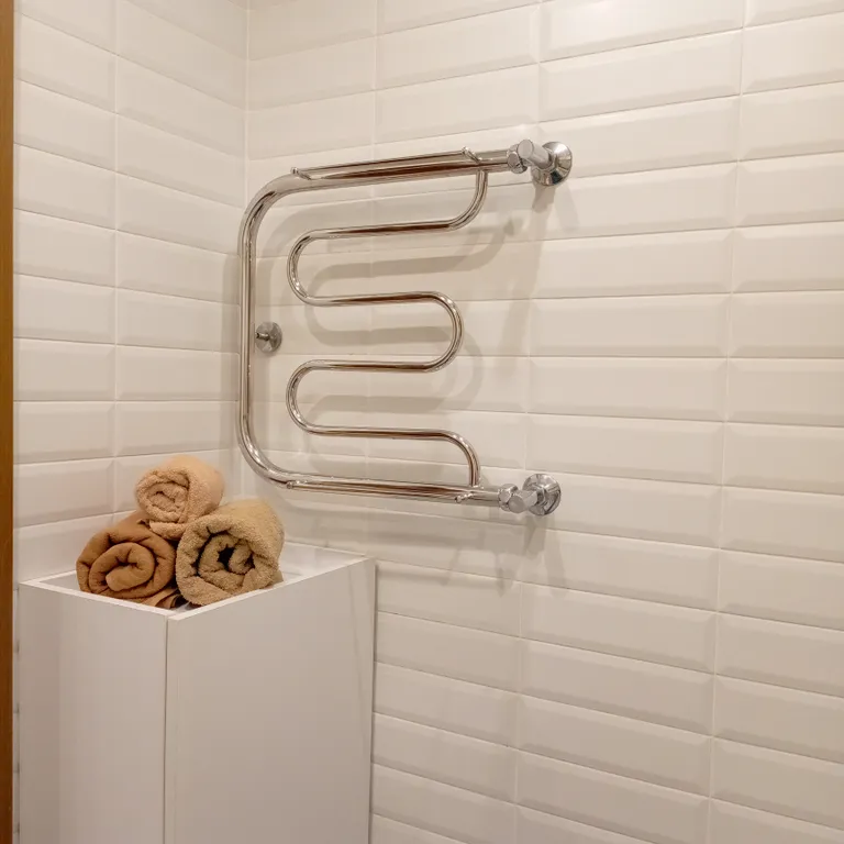 Уютная 1-комнатная квартира в центре Орбиты