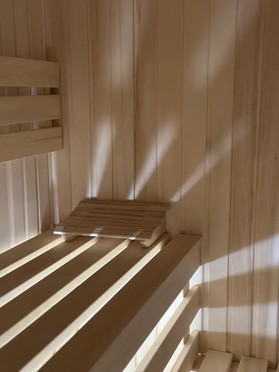 Вилла Бергамо Лаундж