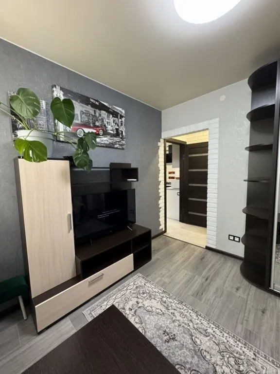 Уютная квартира на улице Фрунзе, 31