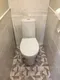 Новый унитаз с с тихо опускпющейся крышкой