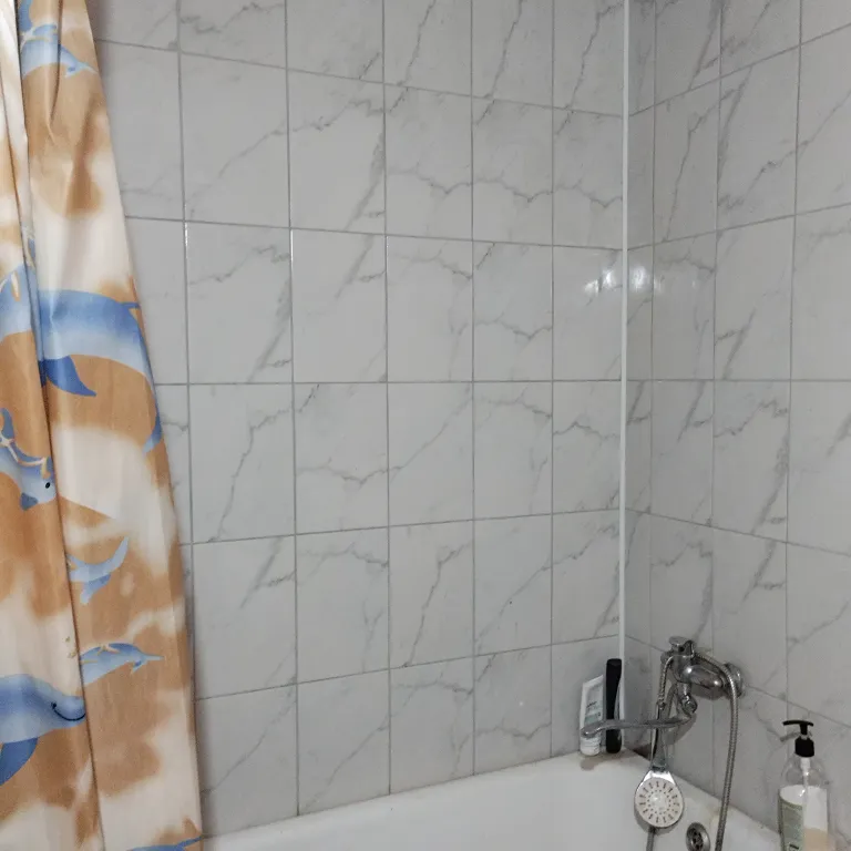 Квартира 2-комнатная Квартира — Артёмовский