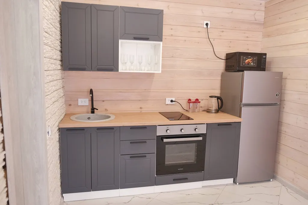 Уютный, светлый и просторный Дом