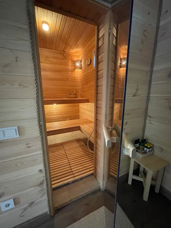 Дом, усадьба