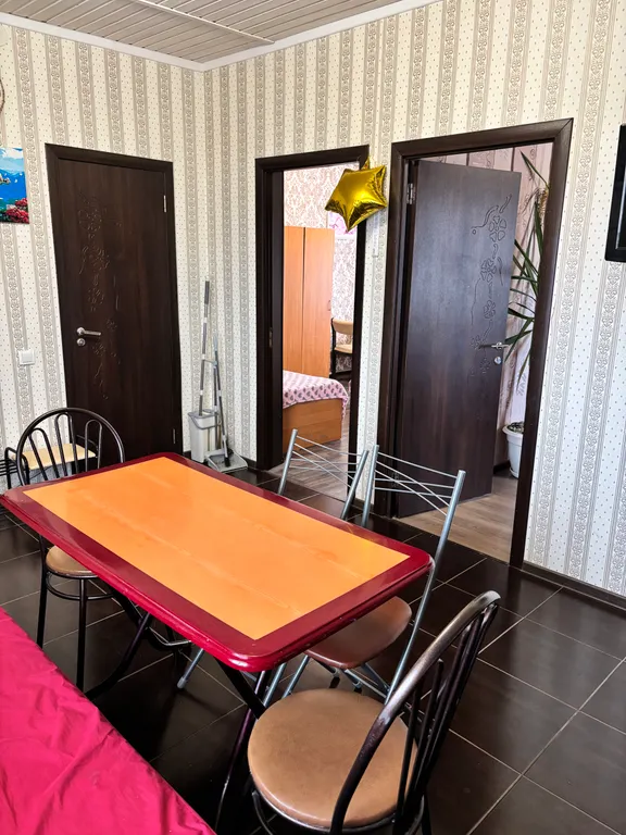 3-комнатный Дом