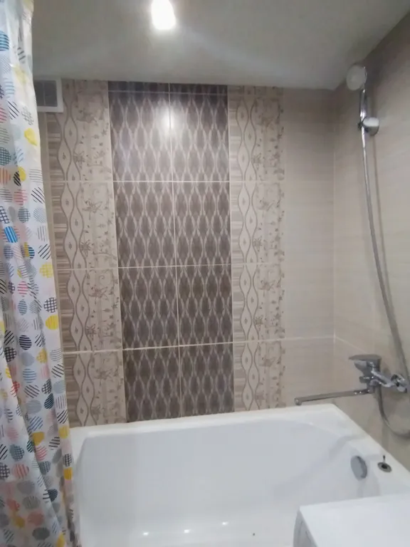 Квартира для жизни