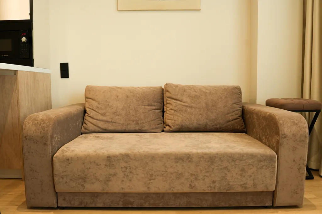 Апартаменты Sandy