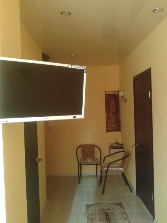 Квартира у ТЦ Альтаир