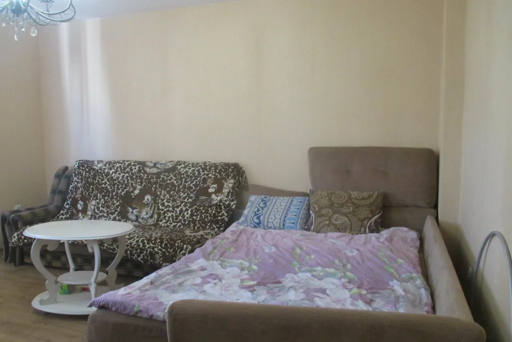 Квартира в ЖК Цветы рядом с центром