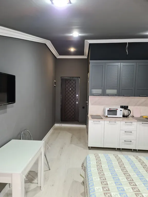 Квартира Уютная Студия недалеко от моря — аренда посуточно в Каспийск