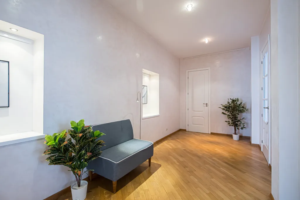 Шикарная квартира на Арбате с сауной!