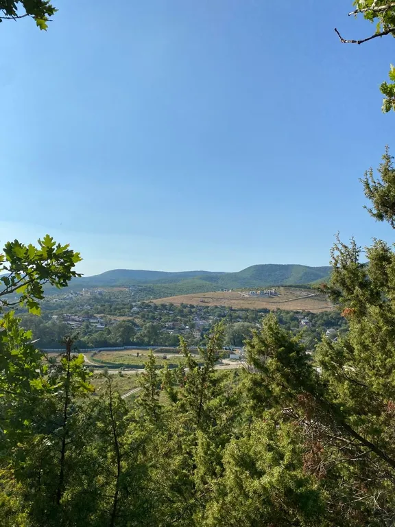 Студия с кроватью