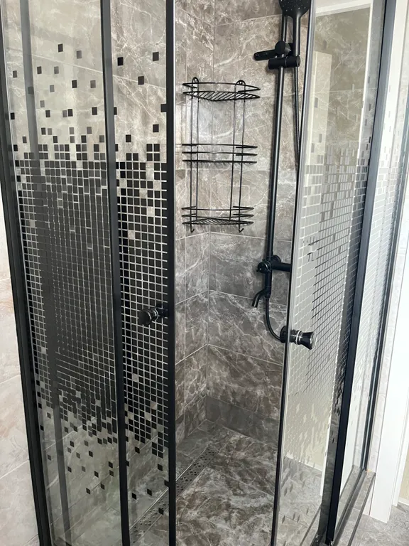 Светлая уютная студия в центре города