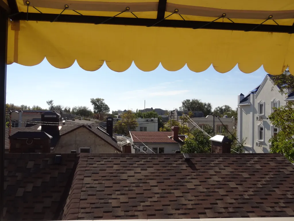 Квартира Апартаменты на Мансардном этаже в центре курортной жизни Евпатории — Евпатория