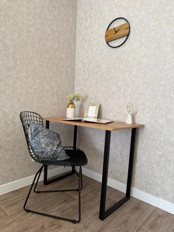 Уютная квартира, район моста Победы