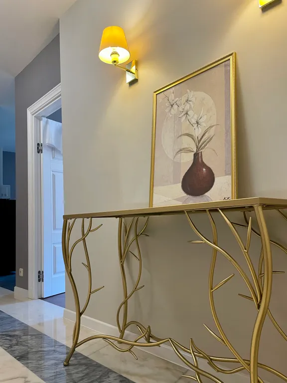 Квартира в классическом стиле — аренда посуточно в ВНИИССОК