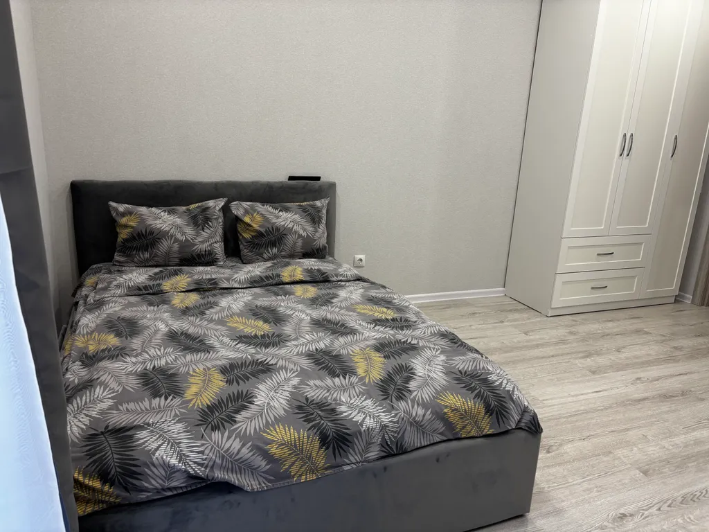 Студия в новостройке