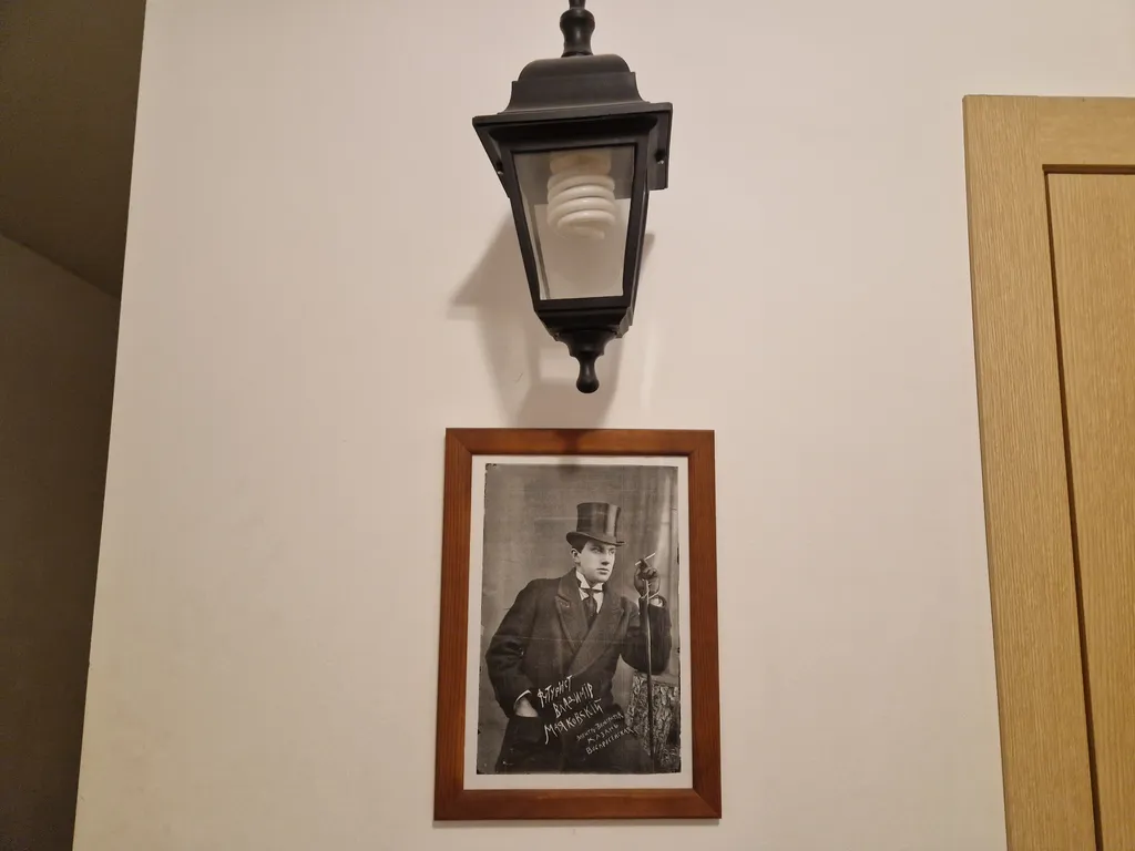 В сердце Петербурга