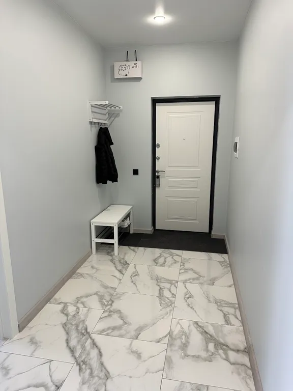 Квартира Квартира в ЖК Южная Равнина — Тверь