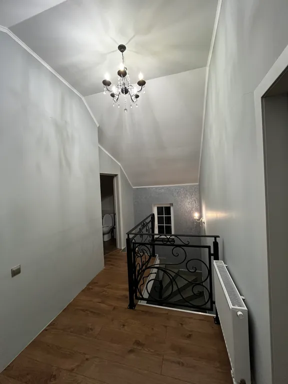 Уютный дом на побережье Балтийского моря, первая линия