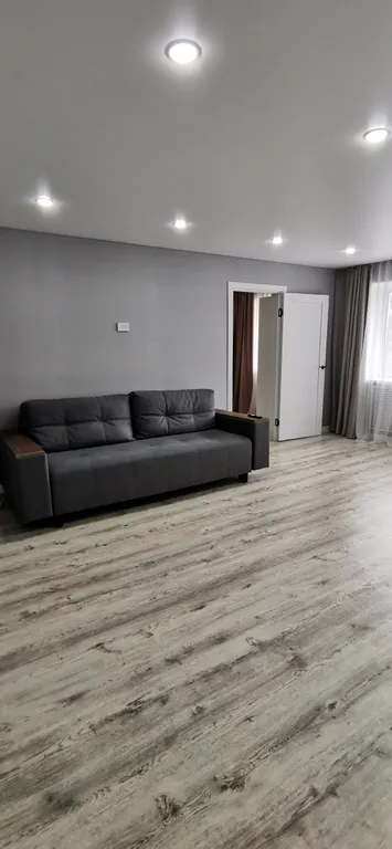 2-комнатная квартира рядом с ШГПУ и ДК Шааз