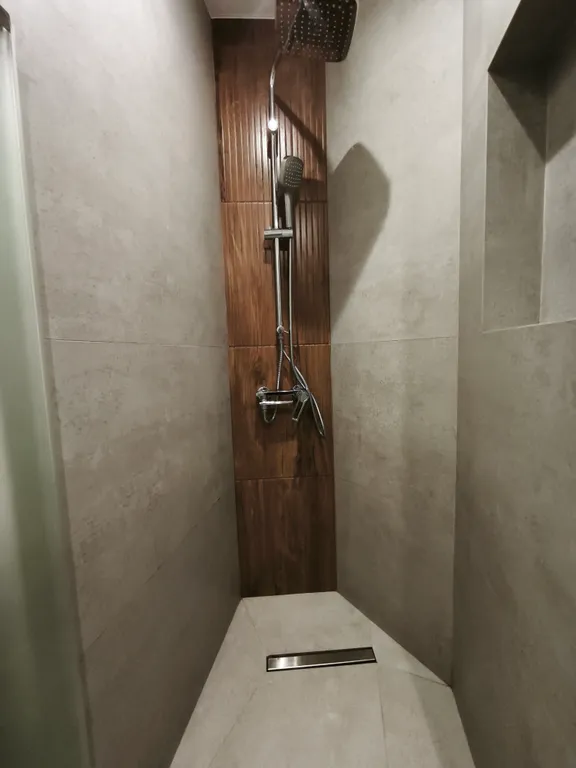 Евро-двухкомнатная квартира у моря, самые красивые закаты