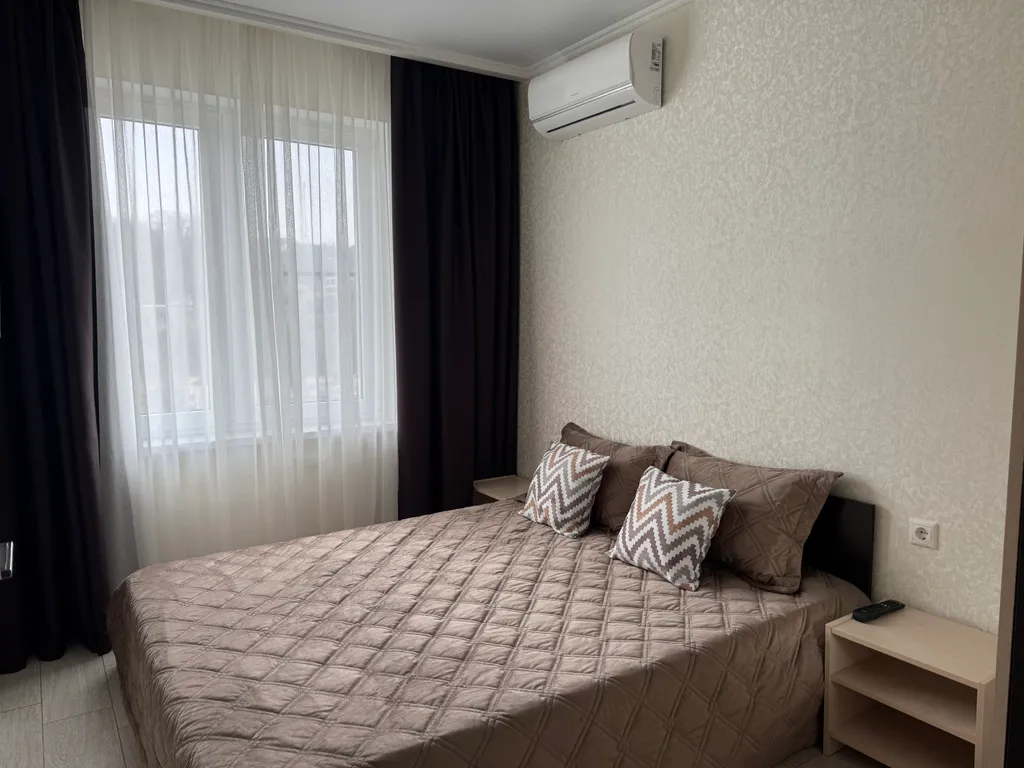 Квартира для отдыха — аренда посуточно в Ольгинка