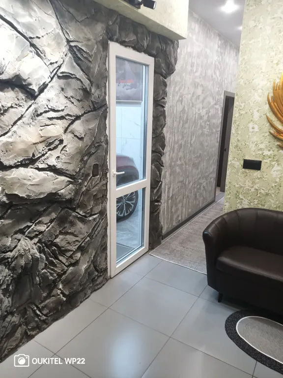 Квартира с тёплым гаражом — аренда посуточно в Благовещенск