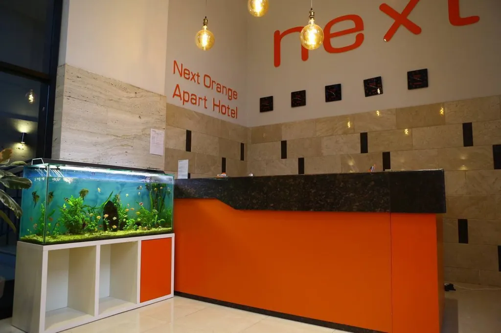 Апартаменты в сердце туристической части Батуми