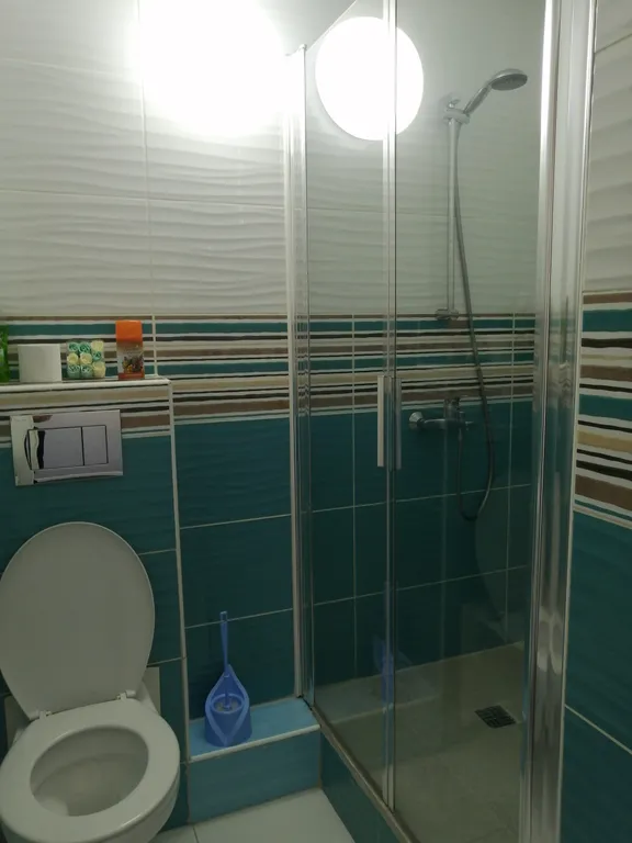 Уютная квартира в парголово