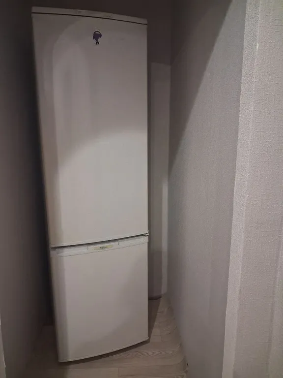 Апартаменты рядом с аэропортом