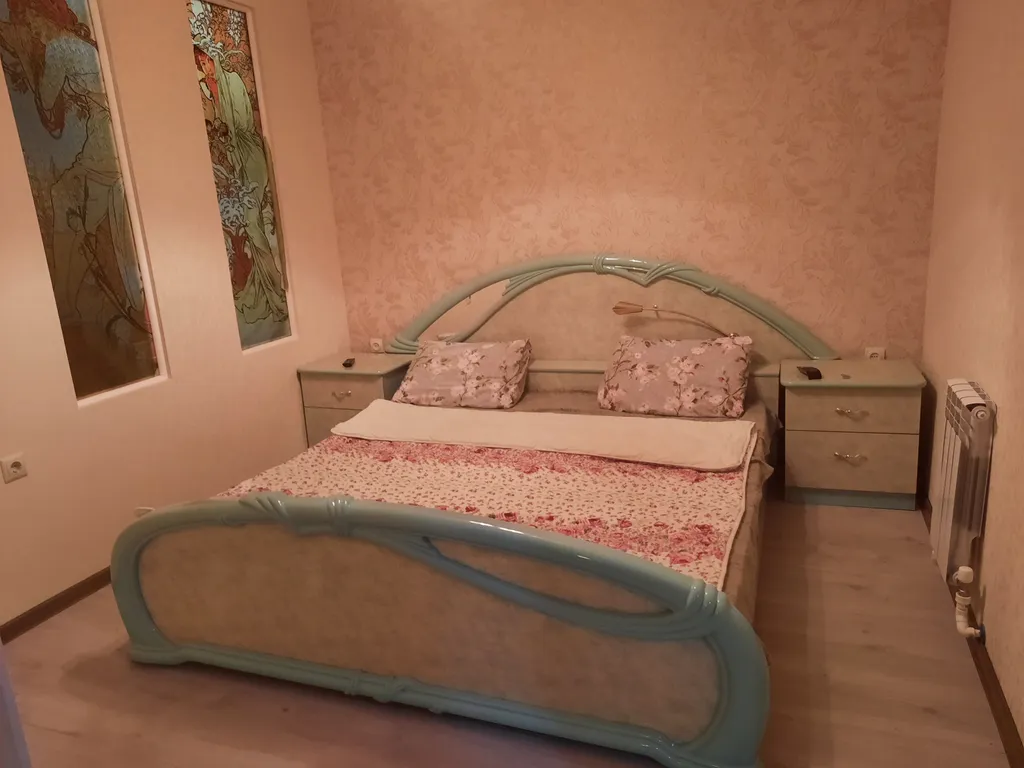 Уютная квартира в центре — аренда посуточно в Кисловодск