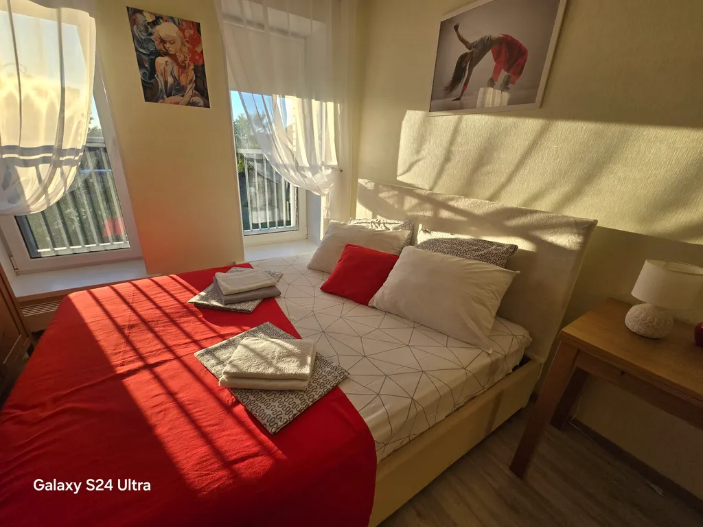 Квартира Квартира с видом на море у Острова Фортов — Кронштадт