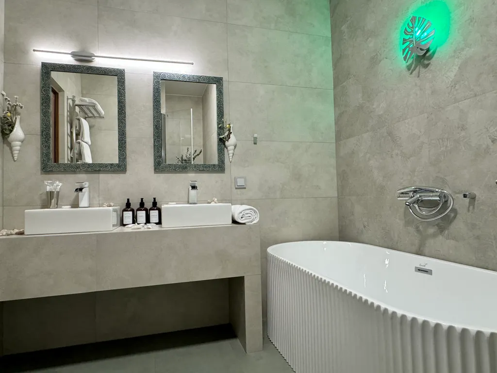 Квартира с видом на купол Исаакиевского собора