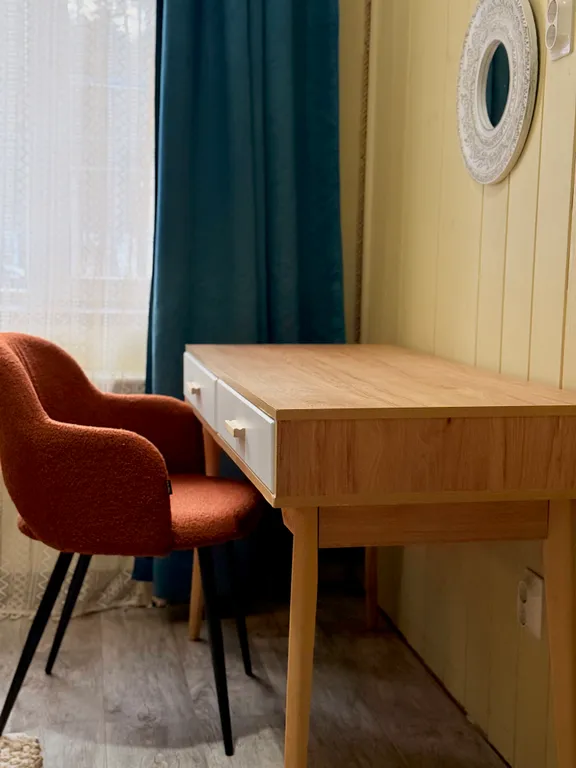 Дом на берегу Катуни