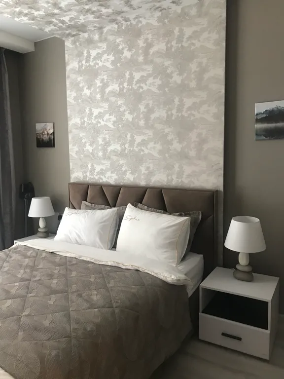 Охта luxury apart