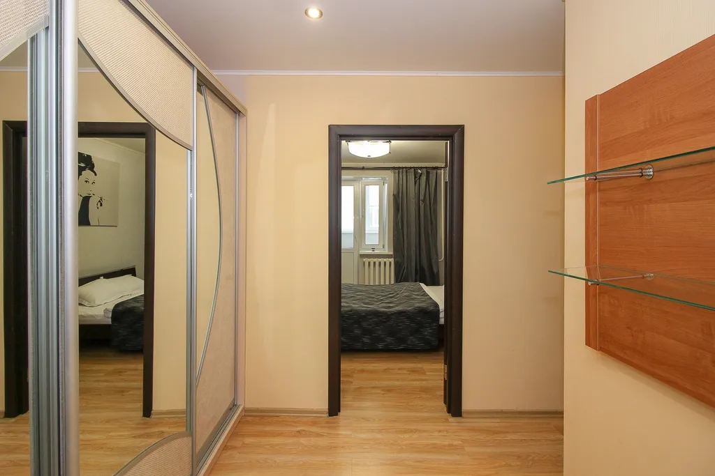 Apartaments by Klukva