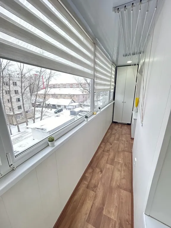 Уютная чистая квартира в центре города