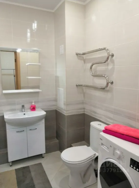 Квартира Уютная евро 2-х комнатная квартира в центре — Краснодар