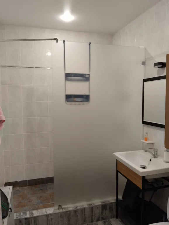 Квартира Квартира Апартамент Гавань — Светлогорск