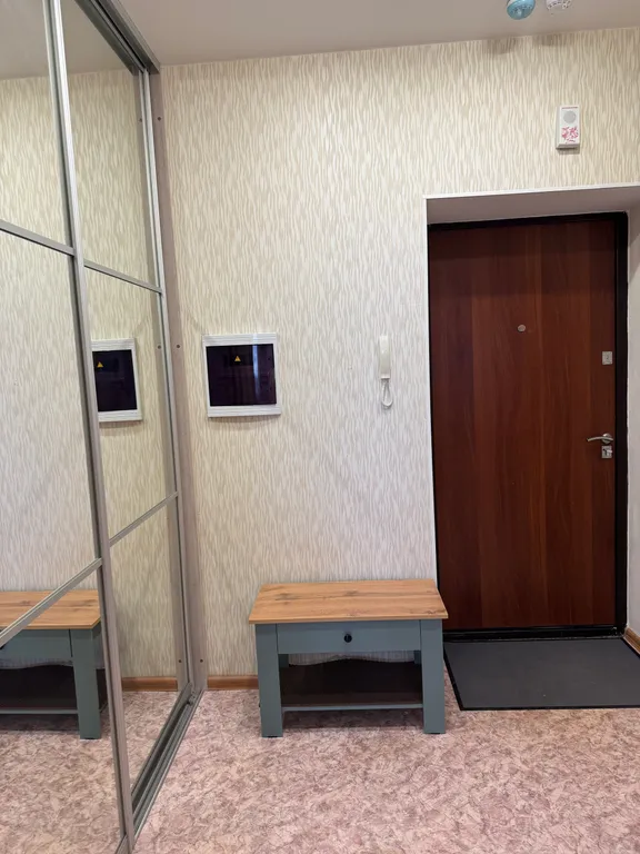 У нас уютно и тепло. Квартира возле аквапарка ТЦ Планета.