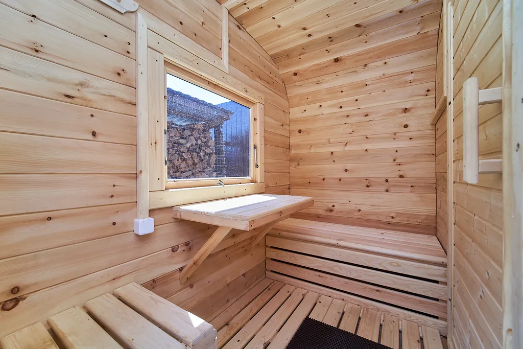 Коттедж Гостевой дом Классное место ждет своих гостей — Козет