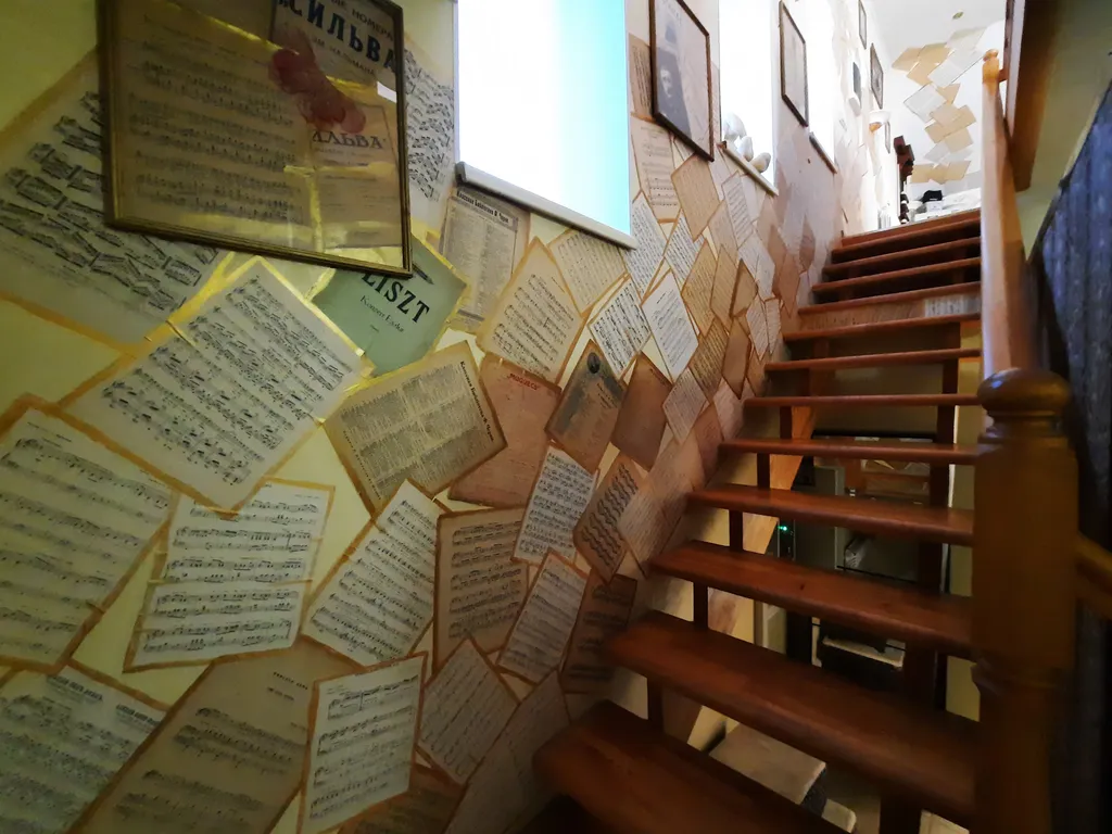 Вилла Стрекоза