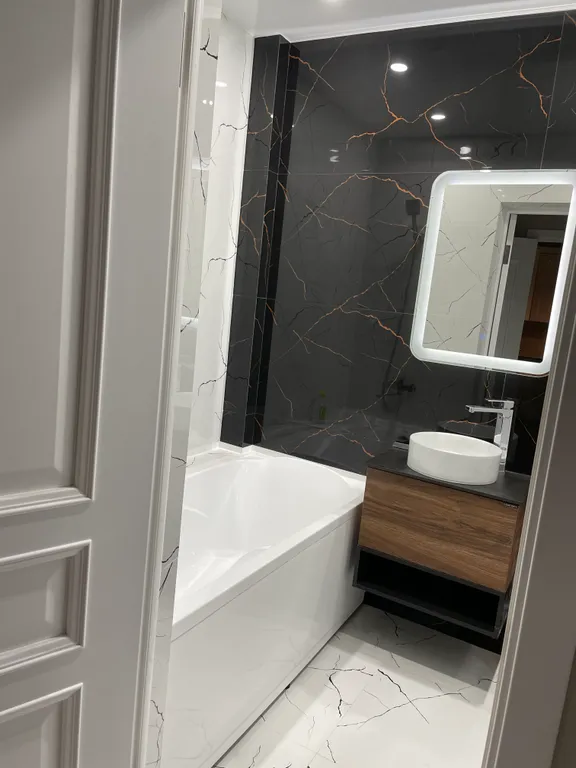 Квартира Квартира класса люкс — Махачкала