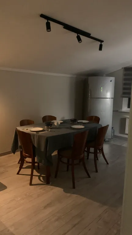 Квартира Просторные апартаменты в старинном районе города Амалиенау — Калининград